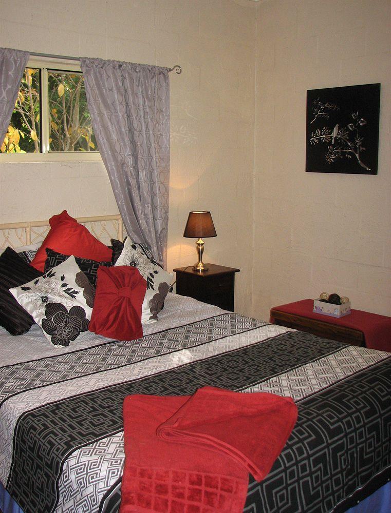 Kidd Street Cottages Маунт Тамборин Екстериор снимка