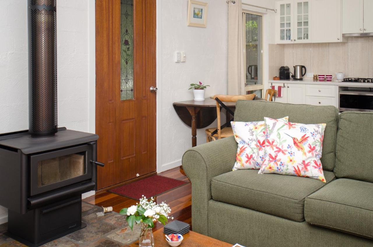 Kidd Street Cottages Маунт Тамборин Екстериор снимка