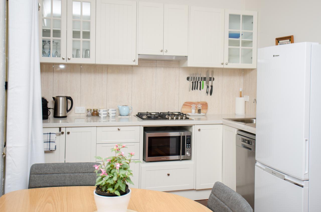 Kidd Street Cottages Маунт Тамборин Екстериор снимка