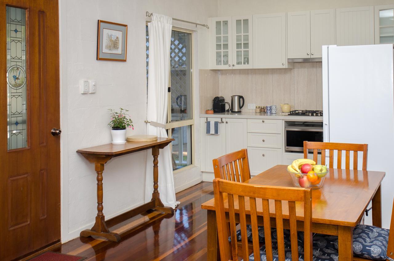 Kidd Street Cottages Маунт Тамборин Екстериор снимка
