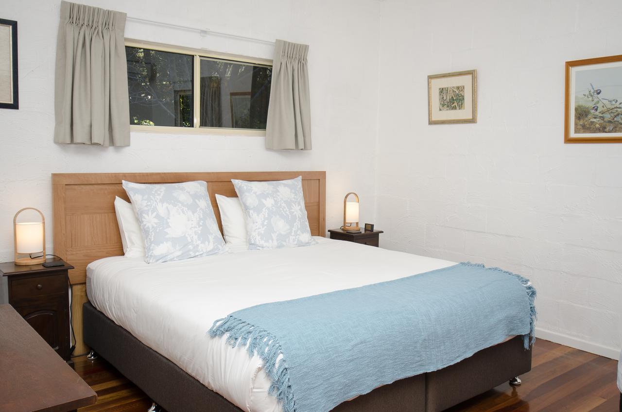 Kidd Street Cottages Маунт Тамборин Екстериор снимка