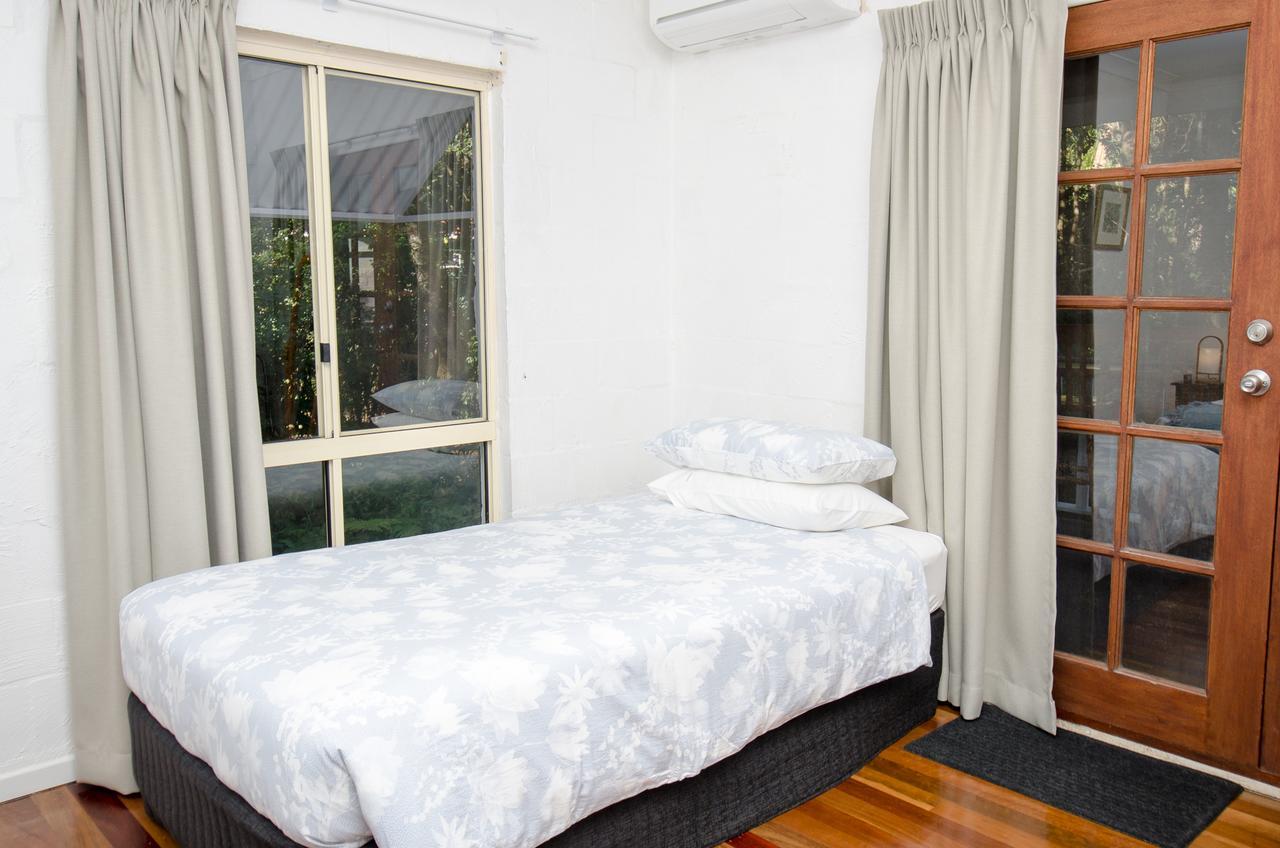 Kidd Street Cottages Маунт Тамборин Екстериор снимка