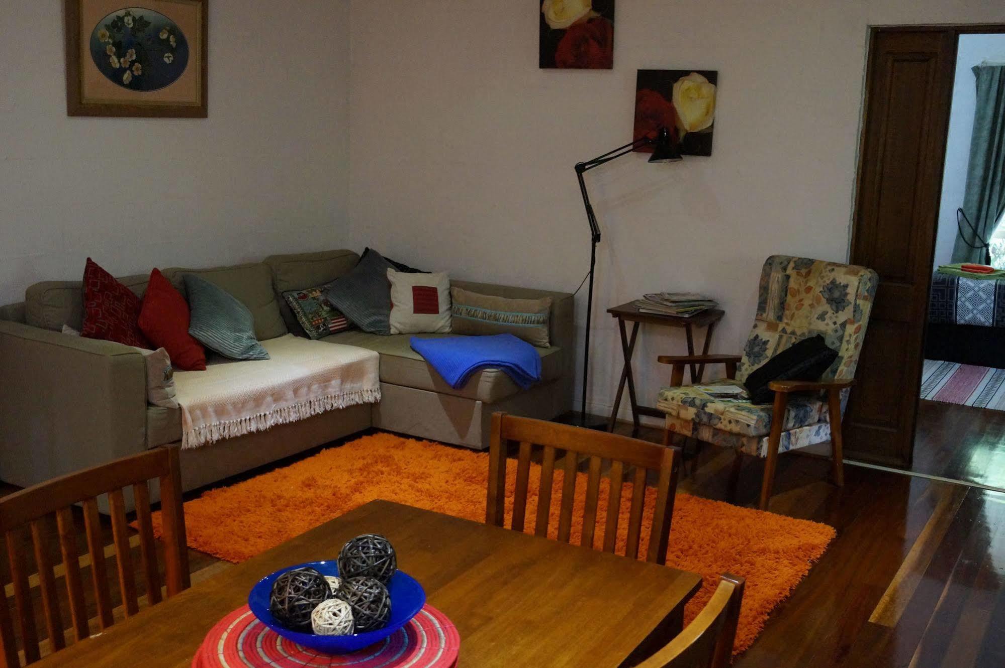 Kidd Street Cottages Маунт Тамборин Екстериор снимка